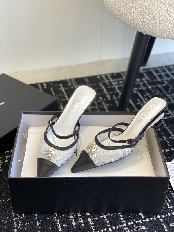 CL SANDALS