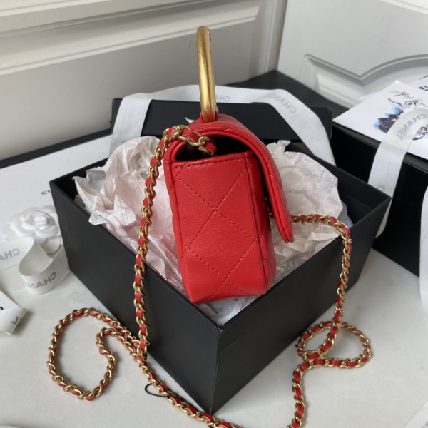 CL HANDLE BAG