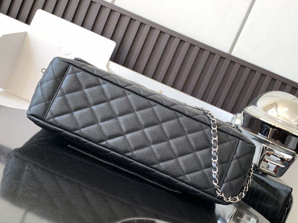 CL FLAP BAG - 40X26X12CM