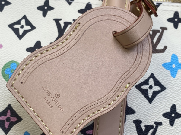 l**is V*t*n keepall bandouliÈre 50