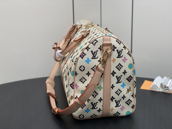 l**is V*t*n keepall bandouliÈre 50