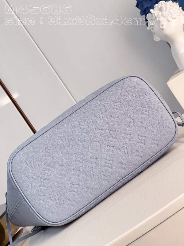 l**is V*t*n neverfull mm-31-28-14cm