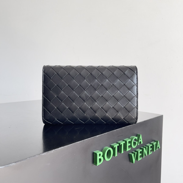Bo*te*ga ve*ne*ta andiamo - 19*11.5*3cm