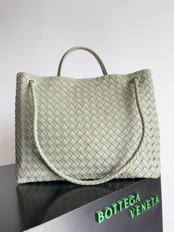Bo*te*ga ve*ne*ta andiamo - 45*22*34cm
