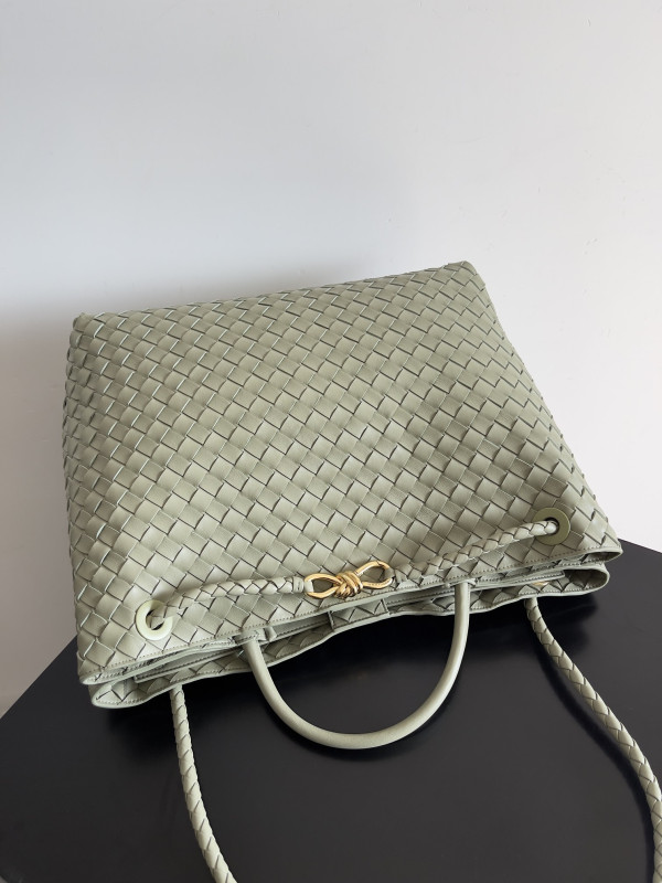 Bo*te*ga ve*ne*ta andiamo - 45*22*34cm