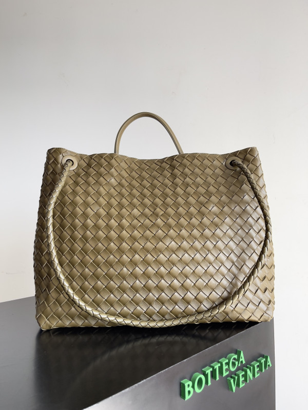 Bo*te*ga ve*ne*ta andiamo - 45*22*34cm