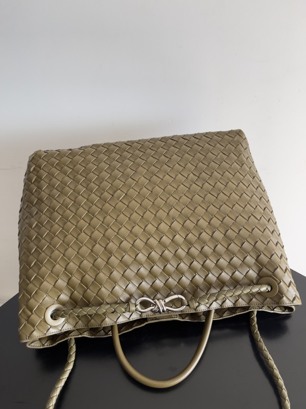 Bo*te*ga ve*ne*ta andiamo - 45*22*34cm
