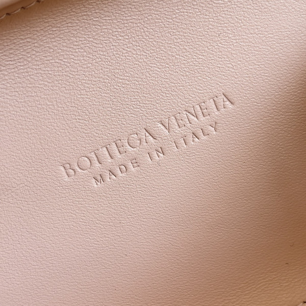 Bo*te*ga ve*ne*ta knot minaudiere-20-12-5.5cm