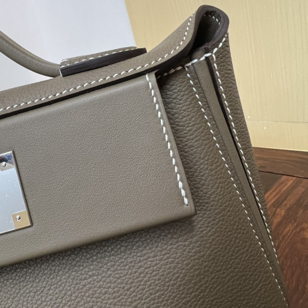 H**mes kelly mini 2424 -21cm