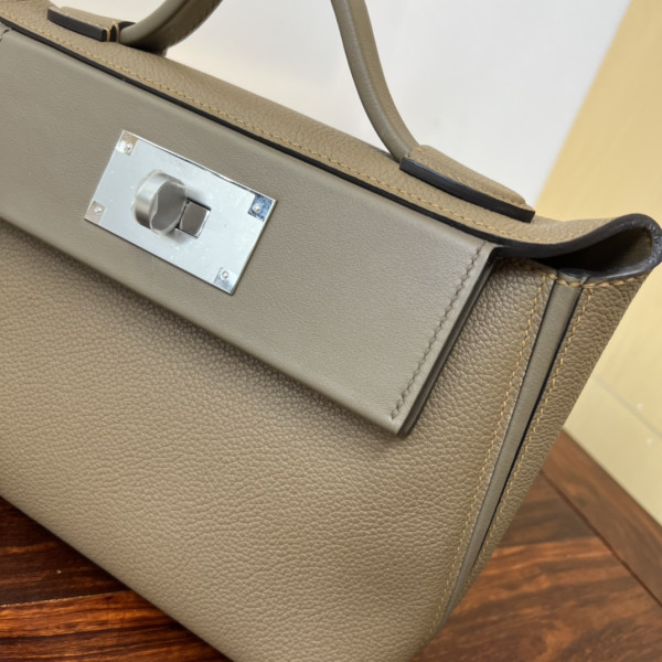 H**mes kelly mini 2424 -21cm
