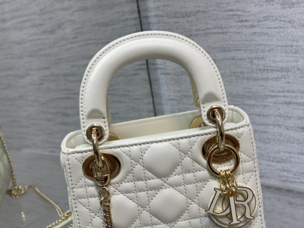 D*or lady D*or mini -17-15-7cm