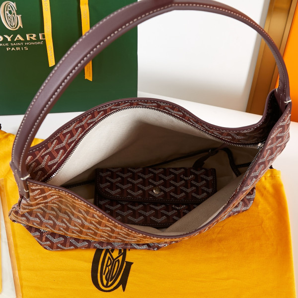 Go*ard bohème hobo-27*15* 42cm