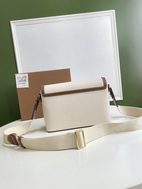 B**rry note crossbody bag-25-8.5-18cm