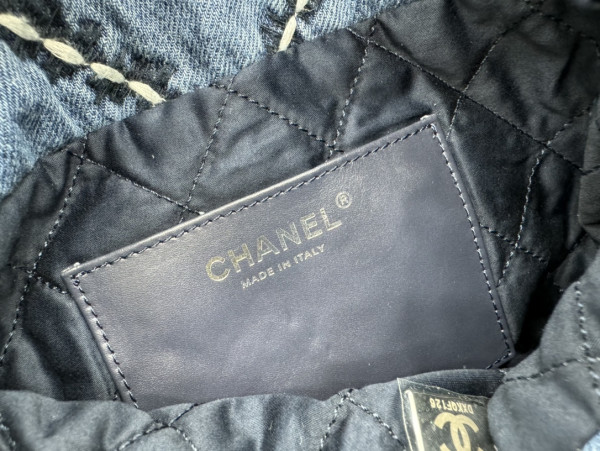 CL 22 MINI HANDBAG -23*18.5*6CM