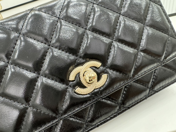 CL WOC-19CM