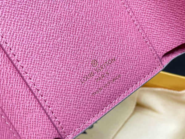 l**is V*t*n victorine wallet-12*9.5*1.5 cm