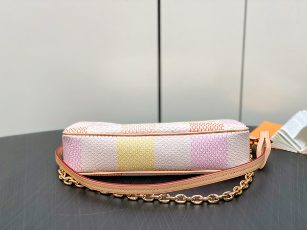 l**is V*t*n pochette accessoires-23.5*13.5*4cm