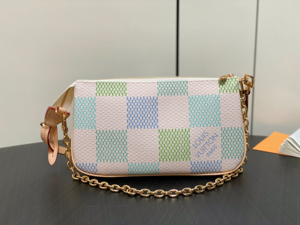 l**is V*t*n pochette accessoires-23.5*13.5*4cm