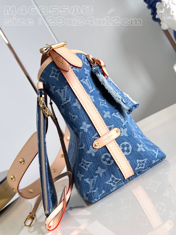 l**is V*t*n carryall pm-29-24-12cm