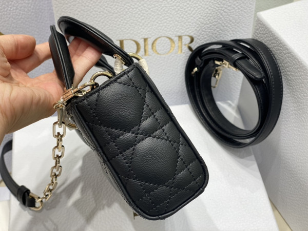 D*or lady d-joy micro bag-16.5-6-10cm
