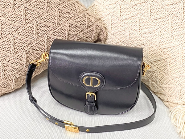 D*or bobby bag medium-22-17-6cm