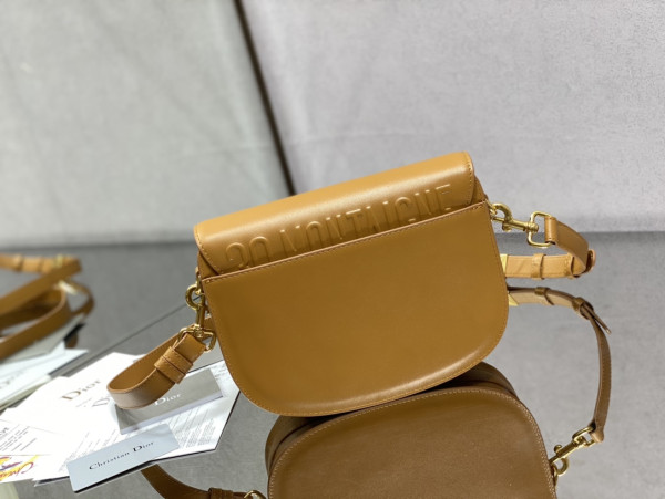 D*or bobby bag medium-22-17-6cm