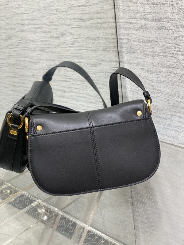 D*or small cd besace bag - 24 x 15 x 6 cm