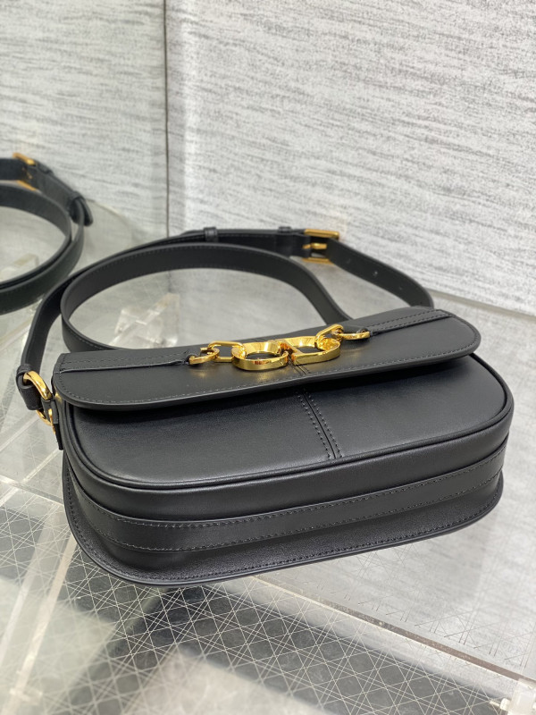 D*or small cd besace bag - 24 x 15 x 6 cm