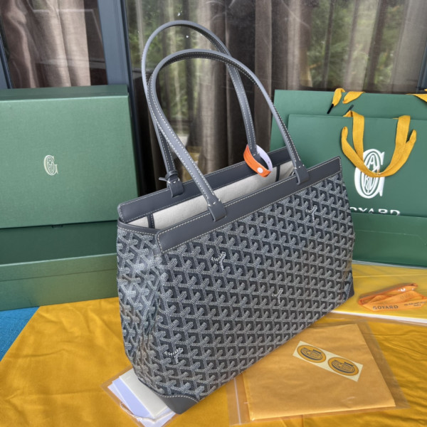 Go*ard tote bag-36cm*15cm*27cm