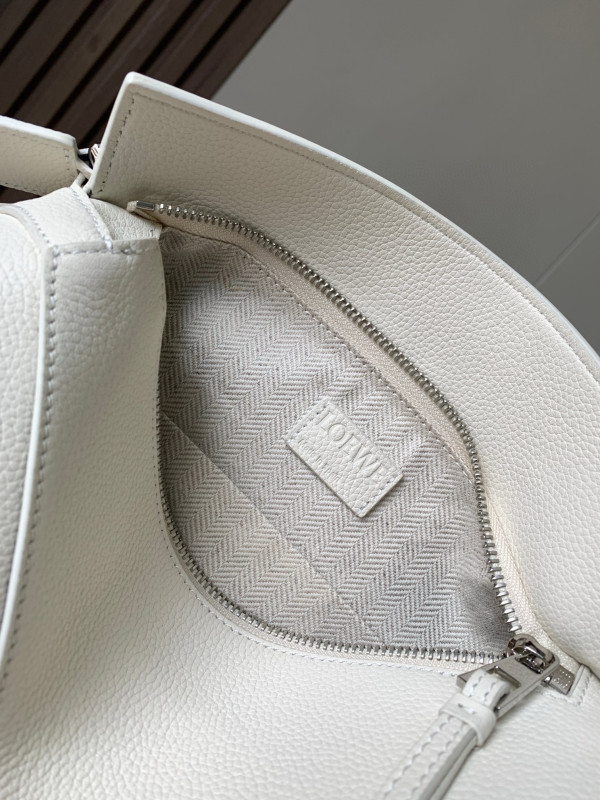 LOEWE SMALL PUZZLE BAG-24*16*10CM