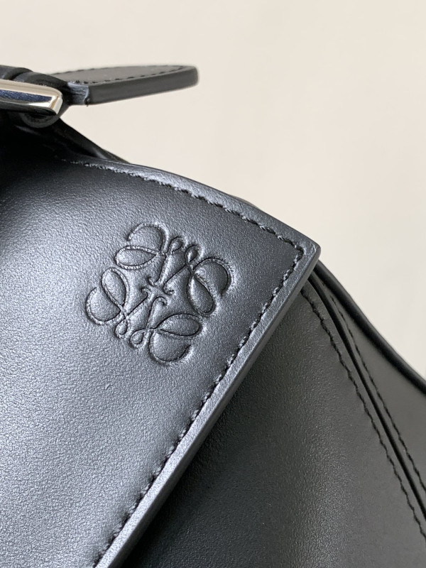 LOEWE SMALL PUZZLE BAG-24*16*10CM