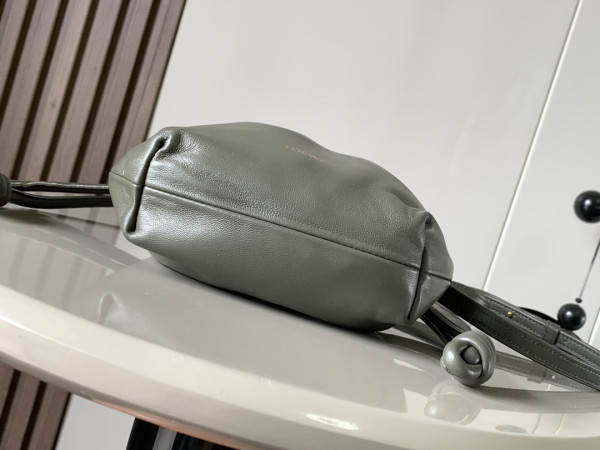 LOEWE Mini Flamenco clutch-23*17*5.5cm