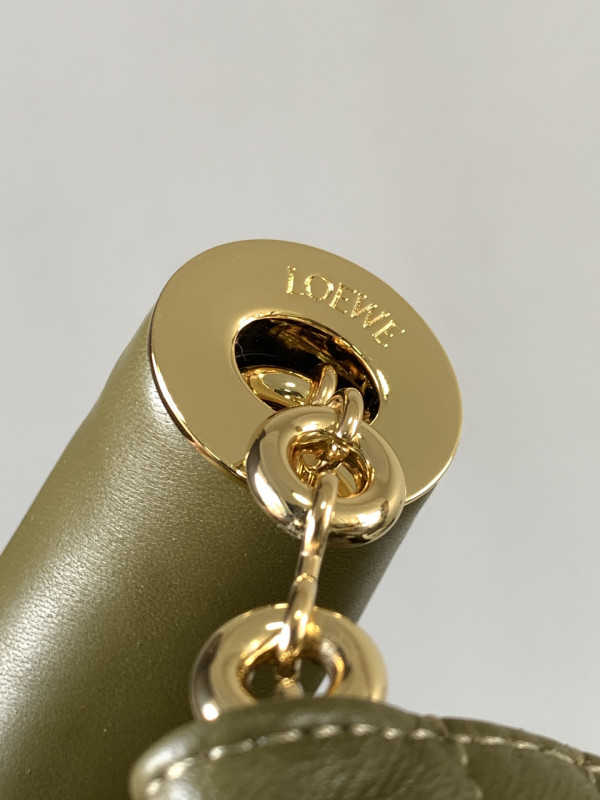 Loewe Squeeze Bag-34*33*13.5CM