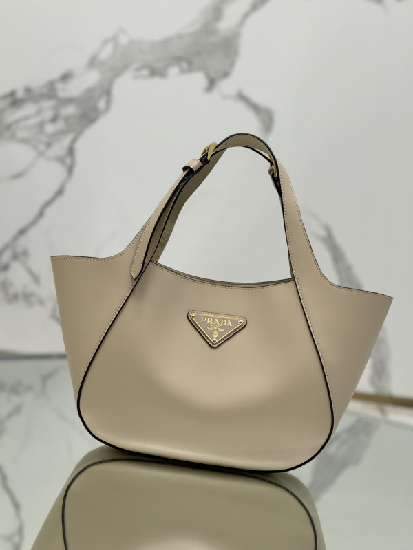 Pra*atote bag-28*20*7.5cm