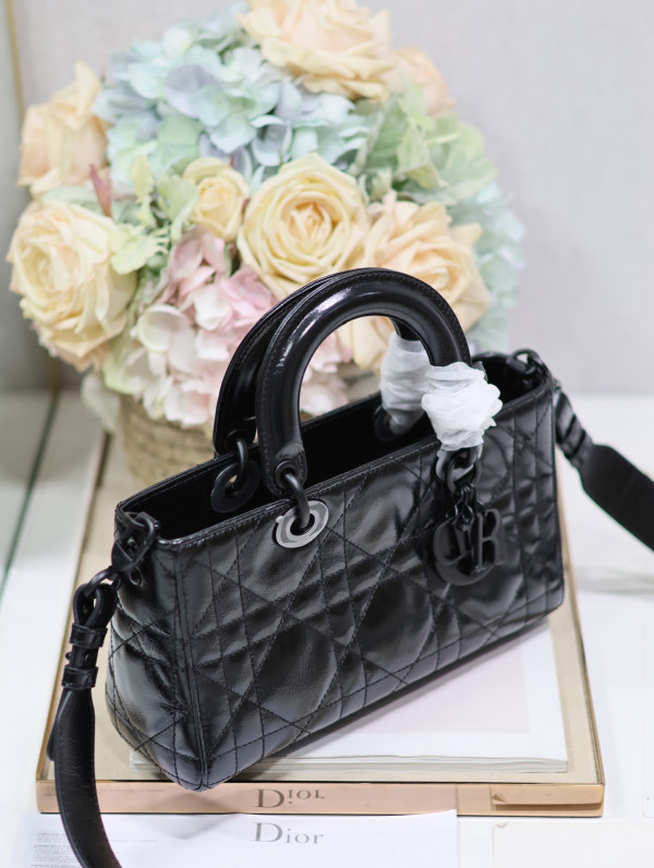 D*or small lady d-sire my abcD*or bag-26*15*8cm