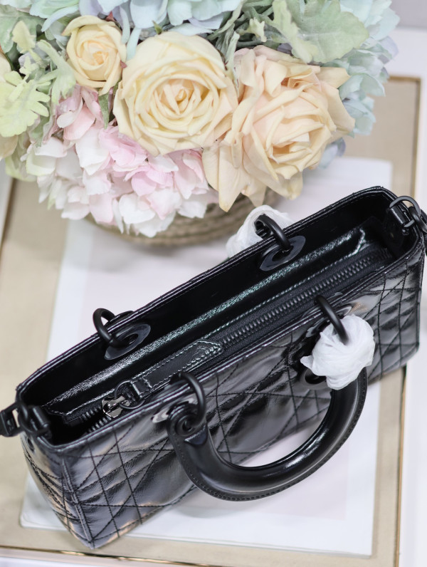 D*or small lady d-sire my abcD*or bag-26*15*8cm