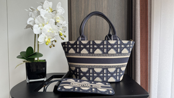 D*or tote bags-27*20*8cm