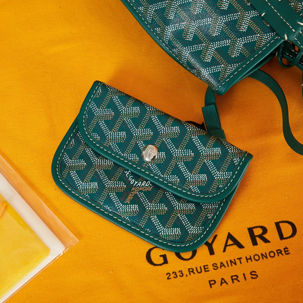 go*ard saint L**is bag-20*20*10cm
