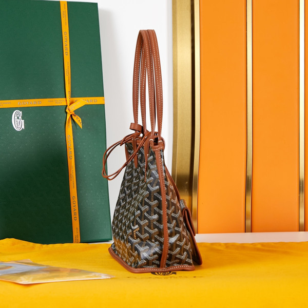 go*ard saint L**is bag-20*20*10cm