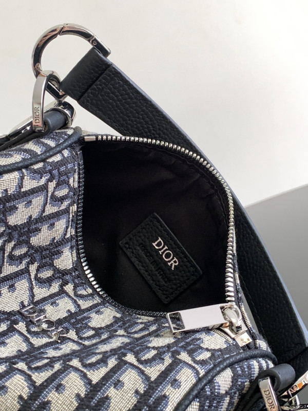 D*or roller bag-17*11.5*11.5cm