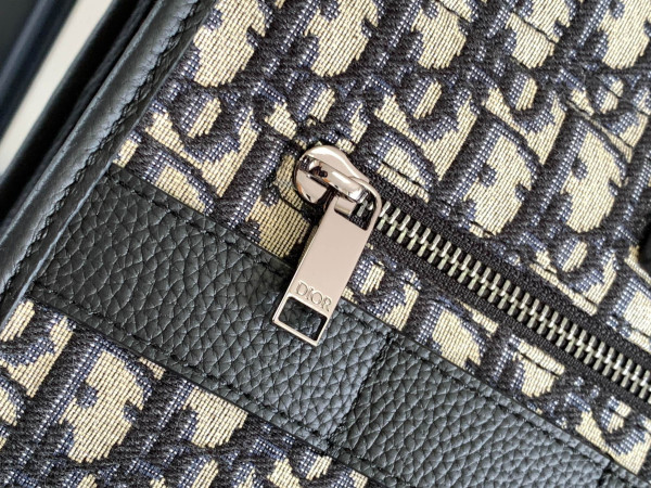 D*or safari tote bag-39*35*11cm