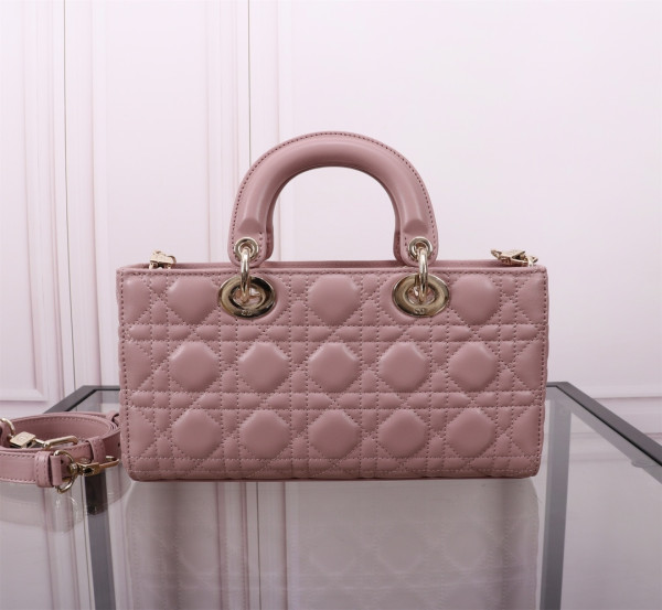 D*or lady d-joy bag-26*13.5*5cm