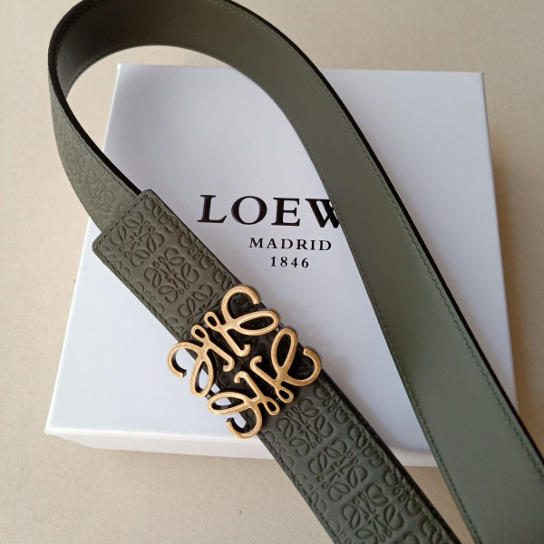 LOEWE BELT