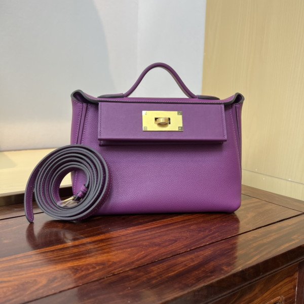 H**mes kelly mini 2424 -21cm