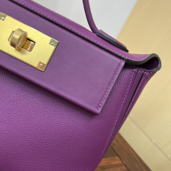 H**mes kelly mini 2424 -21cm