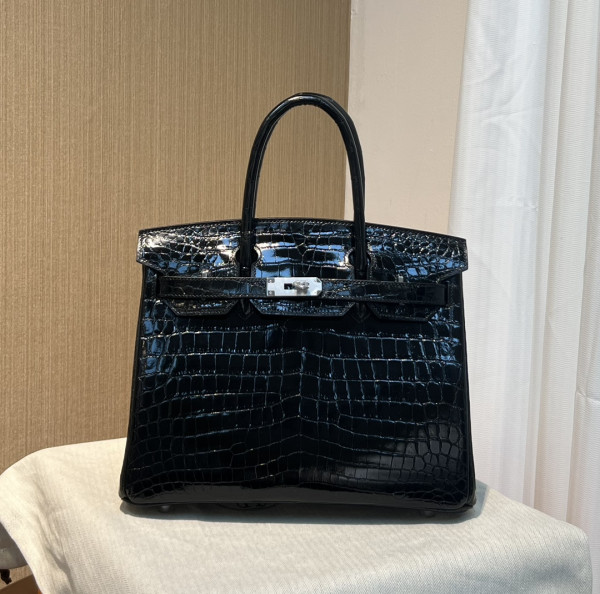 H**mes birkin 30cm all handmade