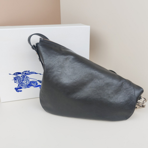 B**rry medium knight bag-37*13*32cm