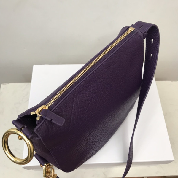 B**rry small knight bag-24*8*23cm