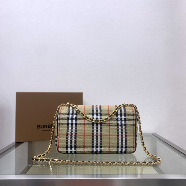 B**rry medium lola bag