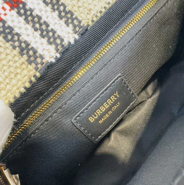 B**rry medium lola bag